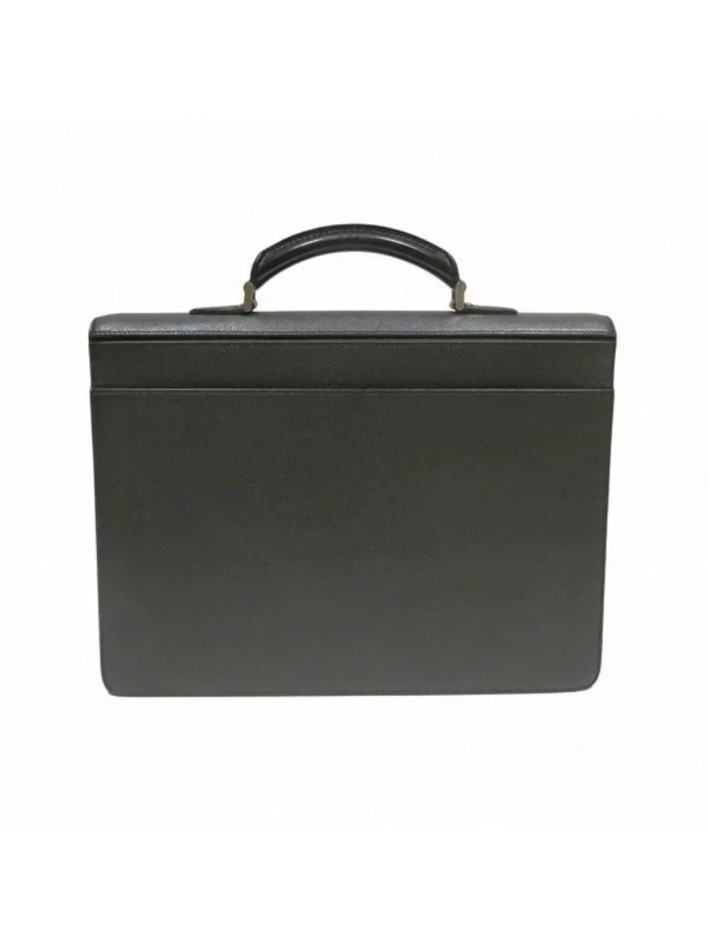 Louis Vuitton Taiga Robusto 1 Briefcase Handbag Business